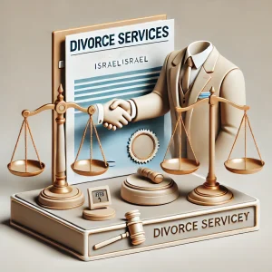 Divorce Attorney in Israel