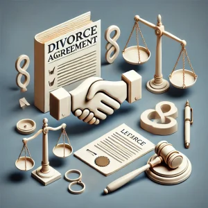 Legal expertise of a divorce attorney in Israel