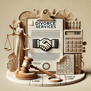 Divorce attorney specialties and legal expertise