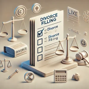 How to File for Divorce